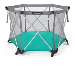 Pop ‘N Play Outdoor Playpen